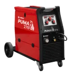 EQUIPO DE SOLDAR MULTIPRO PUMA 278 400V 99825017A HELVI 01