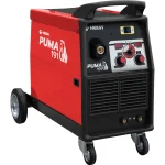 EQUIPO DE SOLDAR MULTIPRO PUMA 191 230V 99820065 HELVI 01