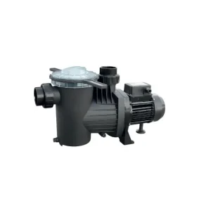 MOTOBOMBA P/PISCINA KPW 200T TRIFASICA 2HP 14032090 SAER 01