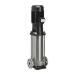 BOMBA PMK100A/6-O VERTICAL MULTIET. S/BRIDA 36060200 SAER 01