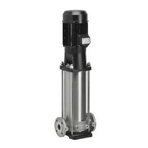 BOMBA PMK100A/6-O VERTICAL MULTIET. S/BRIDA 36060200 SAER 01