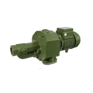 MOTOBOMBA M 200 CENTRIFUGA MON. 2HP 10350535 SAER 01