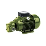 MOTOBOMBA A ENGRANAJE CF MONOFASICA 1HP 13000204 SAER 01