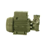 MOTOBOMBA KF 6 TRIFASICA 2HP 12042010 SAER 01