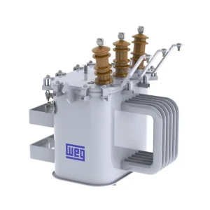TRANSFORMADOR DISTRIBUCION TRIFASICO 45KVA 10707368 WEG 01