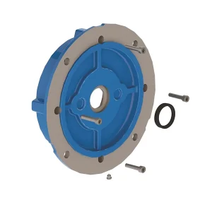 BRIDA "A" MOD. 100 FF-215 V W21 11423540 WEG 01