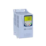 CONVERSOR CFW500 B04P3T4DB20H00G2 380V 2HP 15575606 WEG 01