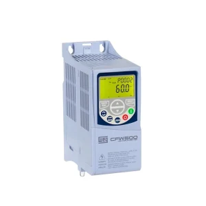 CONVERSOR CFW500 AO2P6B2NB20H00G2 220V 0,75HP 15571880 WEG 01