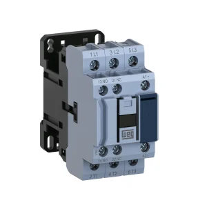 CONTACTOR TRIPOLAR CWB 32.11-30X32 220VCA 14057041 WEG 01