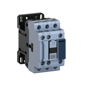 CONTACTOR TRIPOLAR CWB 12.11-30X32 220VCA 14056927 WEG 01