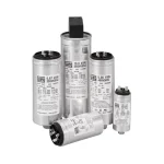 UNIDAD CAPACITIVA 3,3KVAR MONOF. 400V/1,00KVAR 220V 10046048 WEG 01