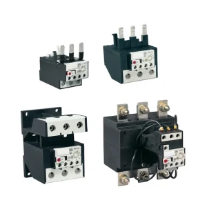 RELE TERMICO RW407.1D3 400A600 10452250 WEG 01