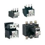 RELE TERMICO RW317.1D3 200A310 10410006 WEG 01