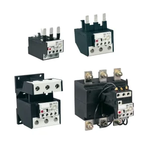 RELE TERMICO RW317.1D3 200A310 10410006 WEG 01