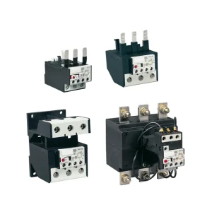 RELE TERMICO RW 67.2D3 57A70 10045635 WEG 01