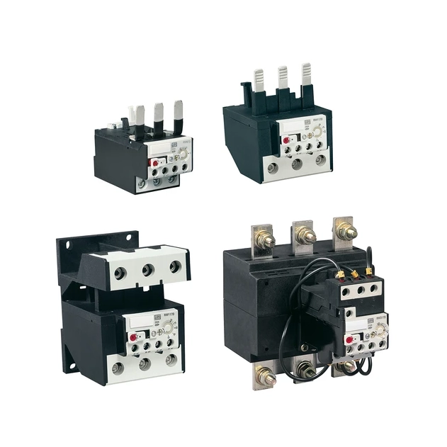 RELE TERMICO RW 67.2D3 57A70 10045635 WEG 01 RELE TERMICO RW 67.2D3 57A70 10045635 WEG 01