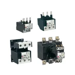 RELE TERMICO RW 27D 0.8A1.2 10045631 WEG 01