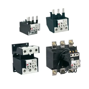 RELE TERMICO RW 27D 5.6A8 10452197 WEG 01