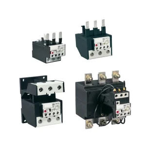 RELE TERMICO RW 27D 2.8A4 10452213 WEG 01
