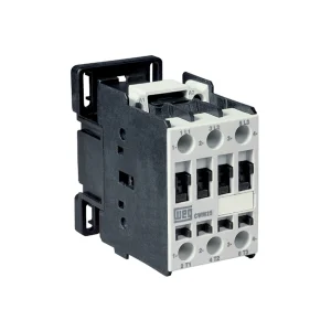 CONTACTOR TRIPOLAR CWM 25.00 220V 10045484 WEG 01