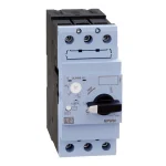 GUARDAMOTOR MPW 80-3 (32-40A) 12425347 WEG 01