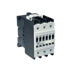 CONTACTOR TRIPOLAR CWM 50.00 220V 10045516 WEG 01
