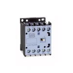 CONTACTOR TRIPOLAR CWCA 0.40 12VDC 13378192 WEG 01