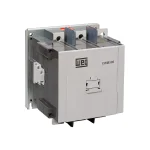 CONTACTOR TRIPOLAR CWM 500.22 220V 11747433 WEG 01