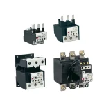 RELE TERMICO RW317.1D3 275A420 10410007 WEG 01