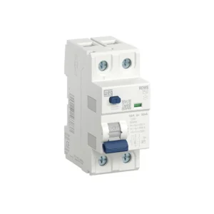 INTERRUPTOR DIFERENCIAL 2P RDWS-AC-30-40-2-D24 14764135 WEG 01