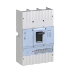 INTERRUPTOR MAGNETICO DWB 1000S 1000A 3ET 50KA 13468915 WEG 01