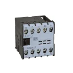 CONTACTOR AUXILIAR CAW 04.40 220V 12896464 WEG 01