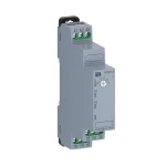 RELE TEMPORIZADOR RTW17 RE 6...60 SEG. 12738206 WEG 01