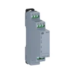 RELE DE IMPULSO TELERRUPTOR RIEW17 1NA 200-240VCA/24VCC 12756202 WEG 01