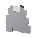 RELE INTERFASE BTWR 1NAC-6A 24VCA/CC 12604116 WEG 01