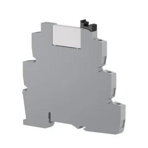 RELE INTERFASE BTWR 1NAC-6A 24VCA/CC 12604116 WEG 01