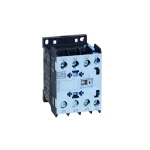 CONTACTOR TRIPOLAR CWC 025.00-30D23 220V 12487383 WEG 01