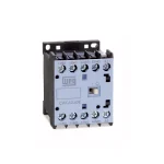 CONTACTOR AUXILIAR CWCA 0.22-00D23 220V 12487237 WEG 01
