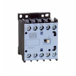 CONTACTOR TRIPOLAR CWC 07.10 24VCC 12486689 WEG 01