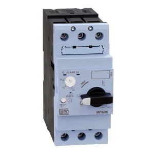 GUARDAMOTOR MPW 80-3 (50-65A) 12425429 WEG 01