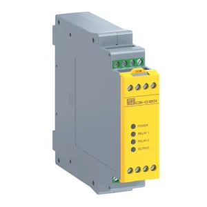 RELE DE SIMULTANEIDAD CS-D201 12424659 WEG 01