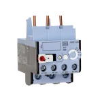 RELE TERMICO RW27-2D3 D012 0.8A1.2 P/CWB 12140444 WEG 01