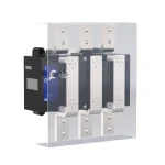 INTERRUPTOR SECCIONADOR ROTATIVO RIW 1.250 A 3P 11884217 WEG 01