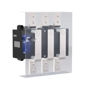 INTERRUPTOR SECCIONADOR ROTATIVO RIW 1.250 A 3P 11884217 WEG 01