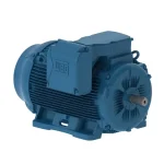 MOTOR TRIFASICO 6P IPW55 W22 C355M/L 380/660 350HP 17955020 WEG 01