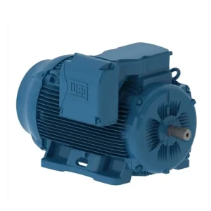MOTOR TRIFASICO 6P IPW55 W22 C315S/M 380/660 150HP 12997976 WEG 01