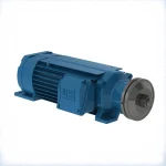 MOTOSIERRA TRIFASICO 2P SIMPLE 380/660 3HP 11930868 WEG 01