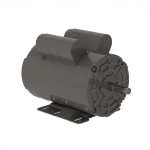 MOTOR MON. 2P NEMA P/COMP. AT3 220V 3HP 14766653 WEG 01