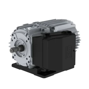 MOTOR TRIFASICO 2P IP 55 W12 220/380 0,75HP 16771915 WEG 01