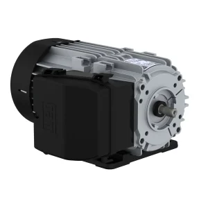 MOTOR MONOFASICO 4P IP 55 W12 220V 0,25HP 15360510 WEG 01